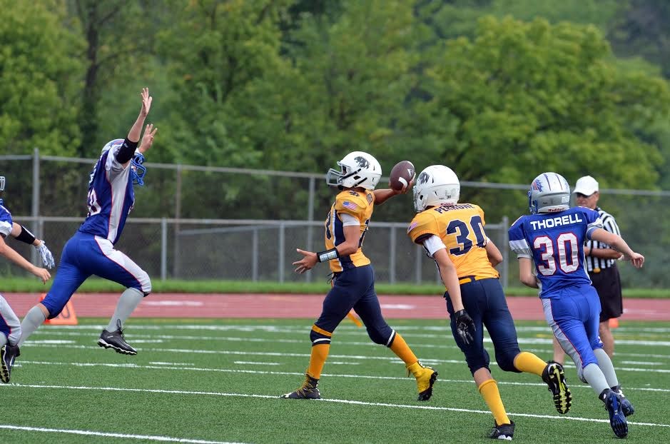 what to look for in a quarterback