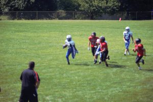 Pistol Playbook Plays 