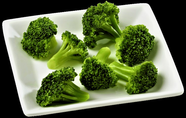 Broccoli benefits