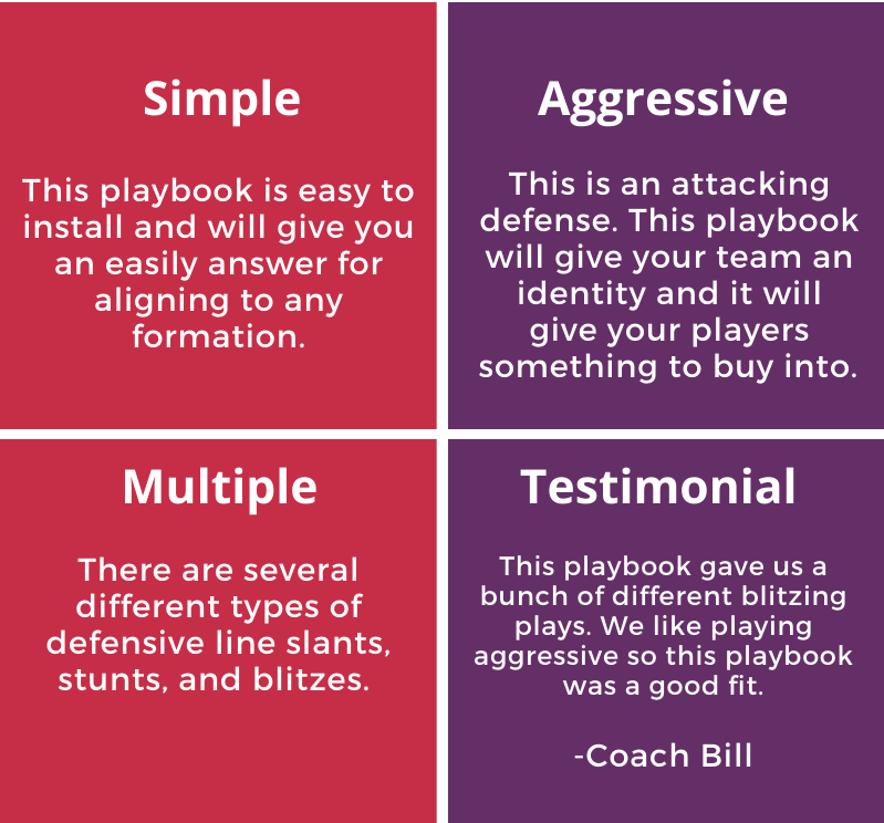4-2-5 Defense