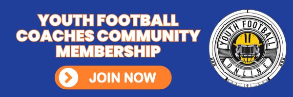 Youth Football Coaches Community Membership