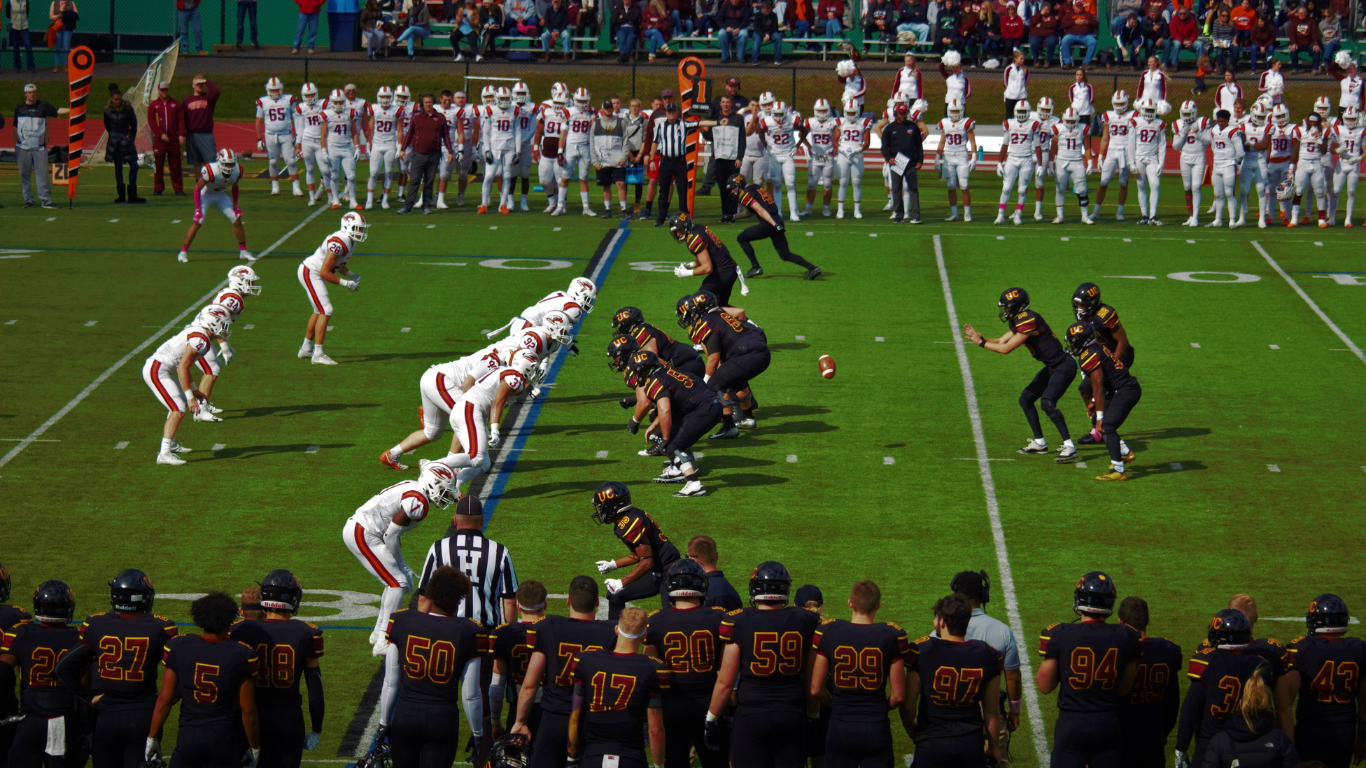 Understanding and Coaching Wide Receiver Route Stems